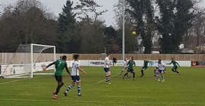 north kent non league