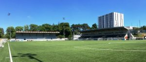 maidstone united