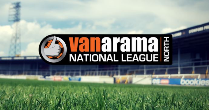 national league north