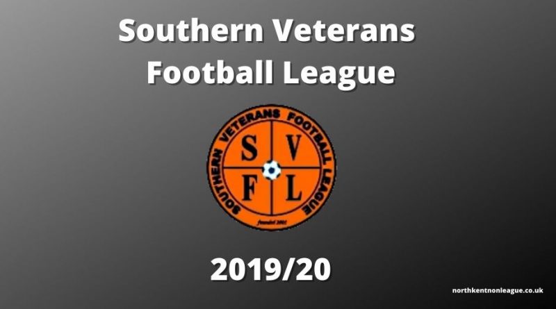 Southern Vets League north kent