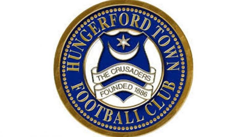 hungerford town