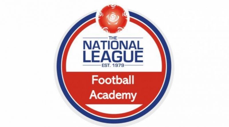 national league football academy