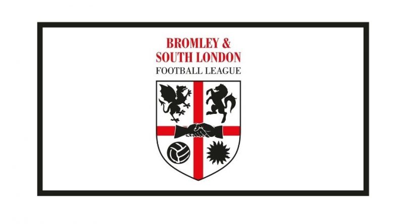 Bromley & South London Football League