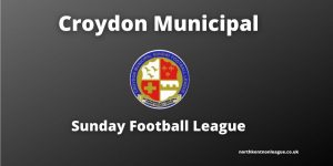 Croydon Municipal