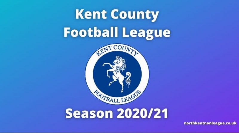 Kent County Football League