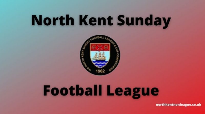 North Kent Sunday Football League