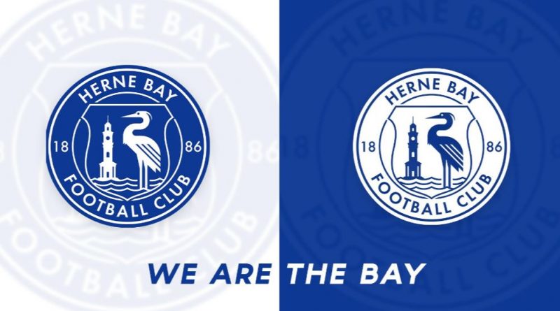 herne bay ben smith new identity isthmian