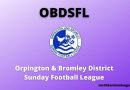 obdsfl orpington bromley league kent sunday