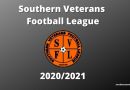 Southern Vets League 2020 2021 north kent non league