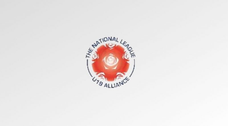 national league under 19 alliance u19