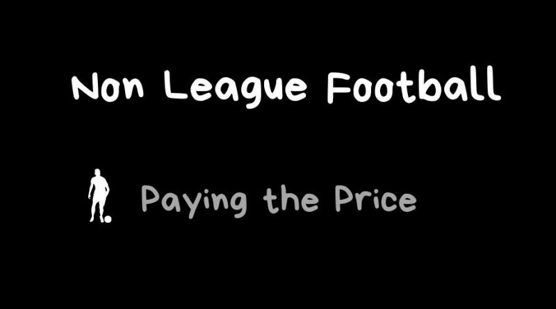 North Kent Non League football PPG (2)