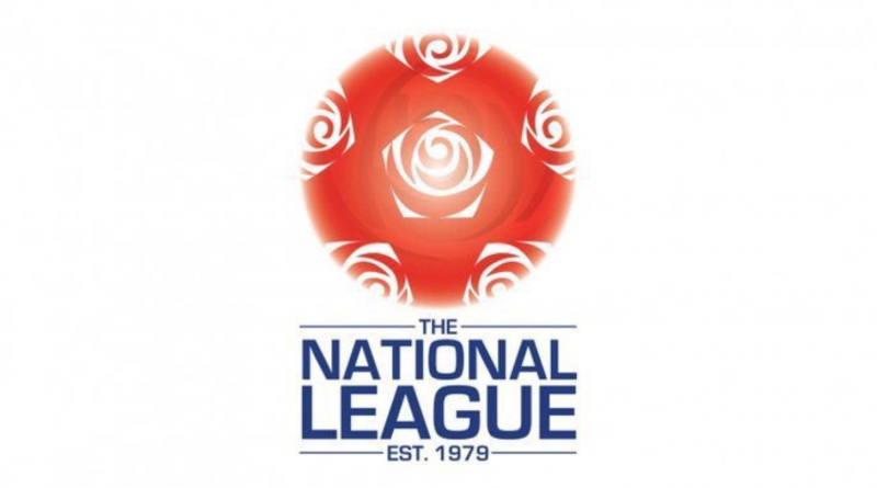national league