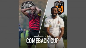 se dons under the radar