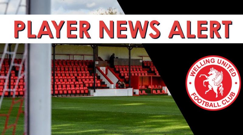 welling united signings