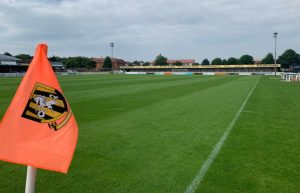 Folkestone Invicta Buildkent