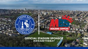 Herne Bay Stadium