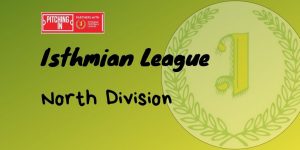 Isthmian North League (