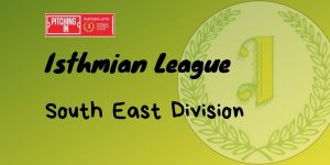 Isthmian South East League