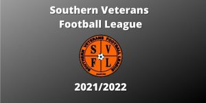 Southern Vets League 202122