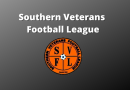 Southern Veterans Football League 2021/22