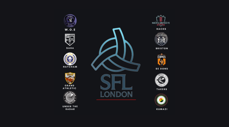SFL London Sunday League