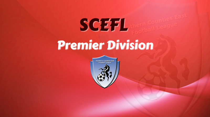 SCEFL Premier Division Kent