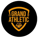 Badge Grand Athletic SFL London Sunday Football league