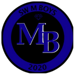 Badge SW M Boys SFL London