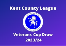 Kent County Veterans Cup