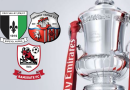Huge FA Cup weekend for Isthmian League trio