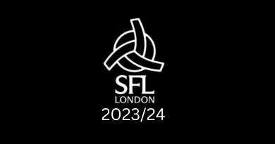 SFL London 2023/2024