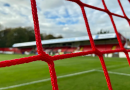 A busy summer for Welling United