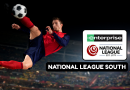 National League South Season 2025/26 – Results + Fixtures + Table