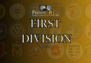 SCEFL FIRST DIVISION 25/26