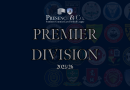 SCEFL PREMIER DIVISION 25/26