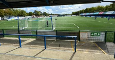 Tonbridge Angels Appoint Alan Dunne as New Manager